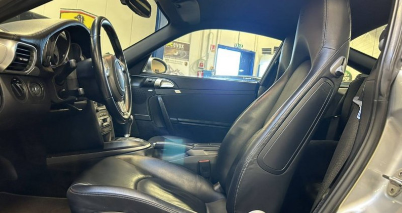 Porsche 911 Type 997 IV (997) Carrera S TipTronic  occasion  Jouy-le-potier - photo n6