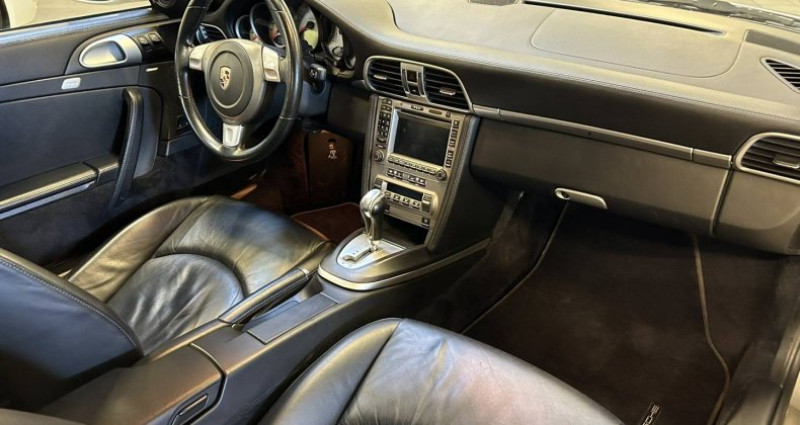 Porsche 911 Type 997 IV (997) Carrera S TipTronic  occasion  Jouy-le-potier - photo n3