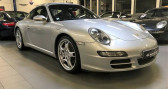 Annonce Porsche 911 Type 997 occasion Essence IV (997) Carrera S à Jouy-le-potier