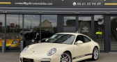 Porsche 911 Type 997 IV (997) Carrera S   Rosires-prs-Troyes 10
