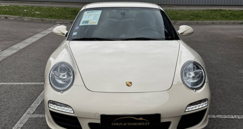 Porsche 911 Type 997 IV (997) Carrera S  occasion  Rosires-prs-Troyes - photo n7