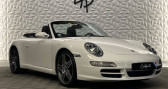 Annonce Porsche 911 Type 997 occasion Essence IV (997) Carrera S � M�ry Sur Oise