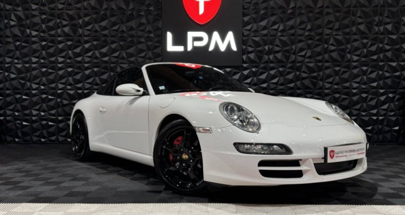Porsche 911 Type 997 IV (997) Carrera S  occasion � ROQUEBRUNE SUR ARGENS