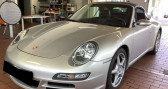 Annonce Porsche 911 Type 997 occasion Essence IV (997) Carrera TipTronic S à VERTOU