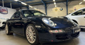 Annonce Porsche 911 Type 997 occasion Essence IV (997) Carrera TipTronic S  Jouy-le-potier