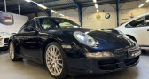 Annonce Porsche 911 Type 997 occasion Essence IV (997) Carrera à Jouy-le-potier