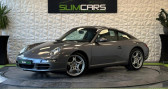Annonce Porsche 911 Type 997 occasion Essence IV (997) Carrera � MOUGINS