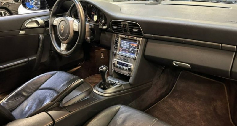Porsche 911 Type 997 IV (997) Carrera  occasion  Jouy-le-potier - photo n3