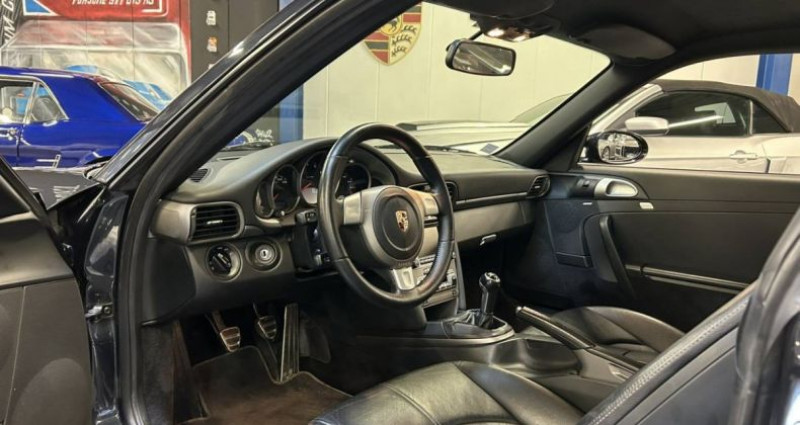 Porsche 911 Type 997 IV (997) Carrera  occasion  Jouy-le-potier - photo n7