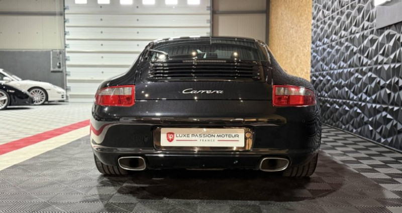 Porsche 911 Type 997 IV (997) Carrera  occasion � ROQUEBRUNE SUR ARGENS - photo n�6