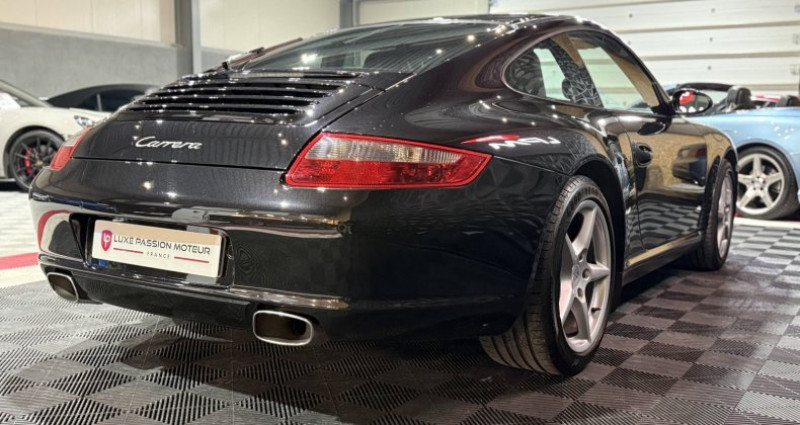 Porsche 911 Type 997 IV (997) Carrera  occasion � ROQUEBRUNE SUR ARGENS - photo n�5