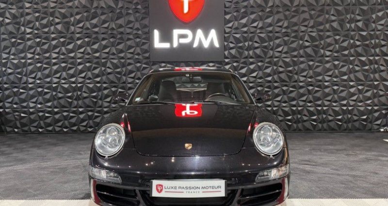 Porsche 911 Type 997 IV (997) Carrera  occasion � ROQUEBRUNE SUR ARGENS - photo n�2