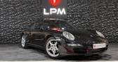 Annonce Porsche 911 Type 997 occasion Essence IV (997) Carrera � ROQUEBRUNE SUR ARGENS