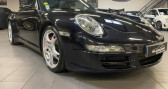Annonce Porsche 911 Type 997 occasion Essence IV (997) TARGA 4S  Jouy-le-potier