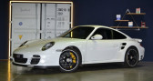 Annonce Porsche 911 Type 997 occasion Essence IV (997) Turbo S à SAINT ETIENNE