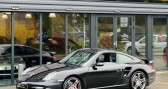Annonce Porsche 911 Type 997 occasion Essence IV (997) Turbo TipTronic S  Rosires-prs-Troyes