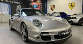 Annonce Porsche 911 Type 997 occasion Essence IV (997) Turbo TipTronic S  Jouy-le-potier