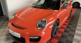 Annonce Porsche 911 Type 997 occasion Essence IV (997) Turbo à Saint-Sulpice-de-Royan