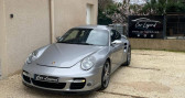 Annonce Porsche 911 Type 997 occasion Essence IV (997) Turbo  Romans-sur-Isre