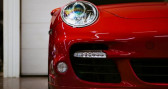 Annonce Porsche 911 Type 997 occasion Essence IV (997) Turbo  LANESTER