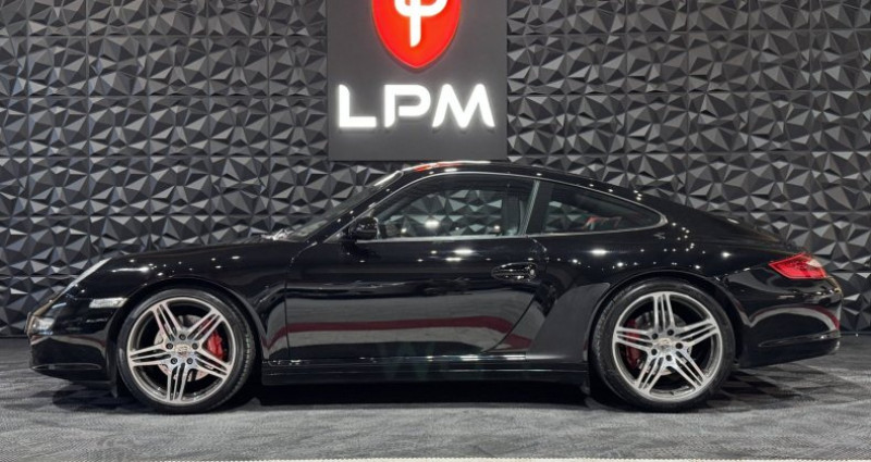 Porsche 911 Type 997 IV (997.1) Carrera 4S  occasion � ROQUEBRUNE SUR ARGENS - photo n�3