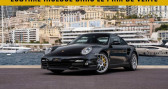 Annonce Porsche 911 Type 997 occasion Essence Porsche 911 COUPE (997) TURBO S à MONACO