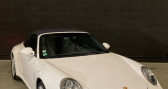 Annonce Porsche 911 Type 997 occasion Essence Porsche 997 Carrera 4S Cabriolet Ph2 Pdk à Vaux-Sur-Mer