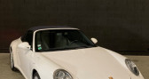 Porsche 911 Type 997 occasion année 2009 boite Manuelle Annonce Porsche 911 Type 997 occasion Essence Porsche 997 Carrera 4S Cabriolet Ph2 Pdk à Vaux-Sur-Mer