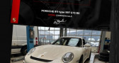 Annonce Porsche 911 Type 997 occasion Essence rs 997 gt3 phase 1 meca 3.6 415 cv  LA BAULE