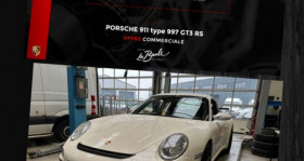 Porsche 911 Type 997 occasion 2008 mise en vente à LA BAULE par le garage CAR INVEST - photo n°1