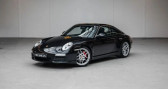 Porsche 911 Type 997 TARGA (997) 4S PDK  2011 - annonce de voiture en vente sur Auto S&eacute;lection.com