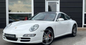 Porsche 911 Type 997 TARGA (997) 4S TIPTRONIC S   Cranves-Sales 74