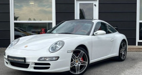 Porsche 911 Type 997 , garage CALEND'AUTO  Cranves-Sales