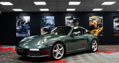 Annonce Porsche 911 Type 997 occasion Essence Targa IV (997) 4 PDK  ARNAS
