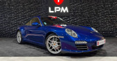 Porsche 911 Type 997 Targa IV (997) 4 PDK   ROQUEBRUNE SUR ARGENS 83