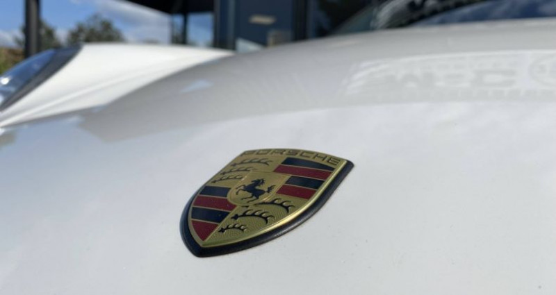Porsche 911 Type 997 Targa IV (997) 4S PDK  occasion  Buchelay - photo n3