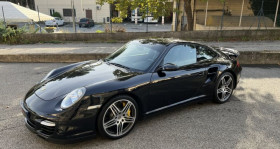 Porsche 911 Type 997 , garage SV ART AND MOTORS  MOUGINS