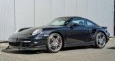 Porsche 911 Type 997 occasion année 2008 boite Automatique Annonce Porsche 911 Type 997 occasion Essence TURBO COUPE 997 3.6i Tiptronic S A à La Chapelle Des Fougeretz