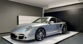 Porsche 911 Type 997 occasion année 2006 boite Automatique Annonce Porsche 911 Type 997 occasion Essence TURBO COUPE 997 3.6i Tiptronic S A à La Chapelle Des Fougeretz