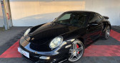 Annonce Porsche 911 Type 997 occasion Essence TURBO COUPE 997 3.6i Tiptronic S A � Cournon d'Auvergne