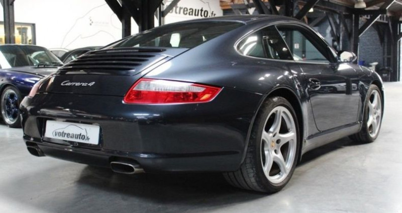 Porsche 911 Type 997 TYPE 997 (997) 3.6 325 CARRERA 4  occasion à RONCQ - photo n°2