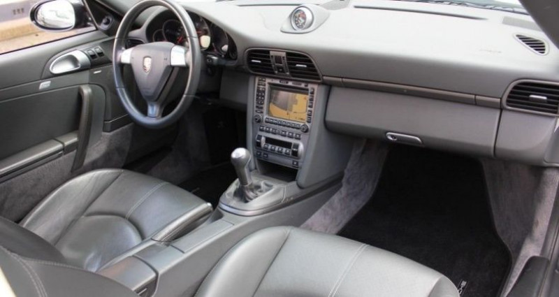 Porsche 911 Type 997 TYPE 997 (997) 3.6 325 CARRERA 4  occasion à RONCQ - photo n°3