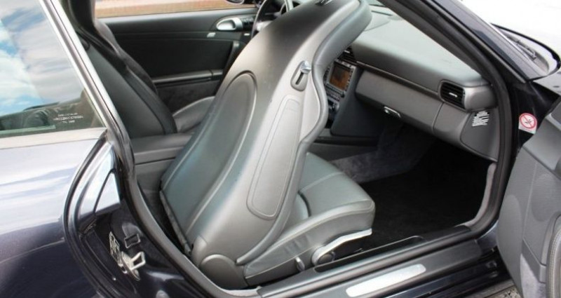 Porsche 911 Type 997 TYPE 997 (997) 3.6 325 CARRERA 4  occasion à RONCQ - photo n°7