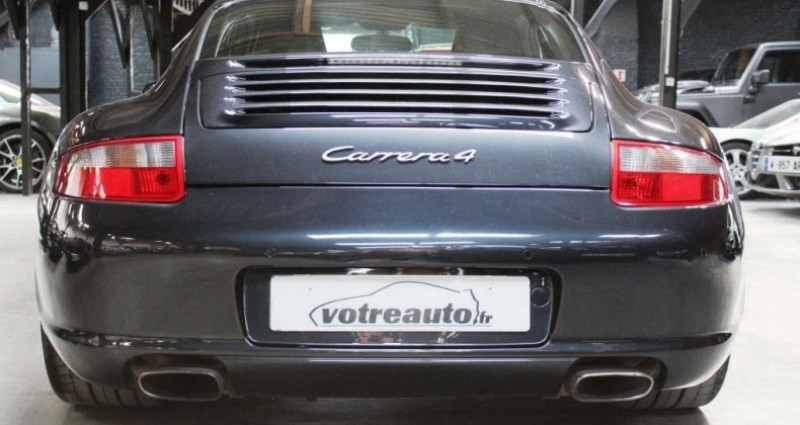 Porsche 911 Type 997 TYPE 997 (997) 3.6 325 CARRERA 4  occasion à RONCQ - photo n°5