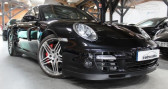 Annonce Porsche 911 Type 997 occasion Essence TYPE 997 (997) 3.6 480 TURBO TIPTRONIC S  RONCQ