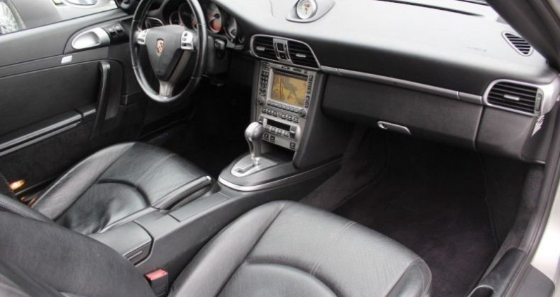 Porsche 911 Type 997 TYPE 997 (997) 3.8 355 CARRERA 4S TIPTRONIC S  occasion  RONCQ - photo n3