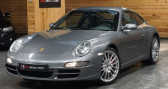 Porsche 911 Type 997 TYPE 997 (997) 3.8 355 CARRERA S TIPTRONIC S  à RONCQ 59