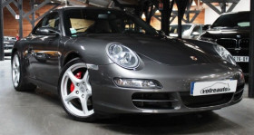 Porsche 911 Type 997 , garage VOTREAUTO  RONCQ