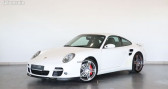 Porsche 911 Type 997 type 997.1 3.6l 480ch  2008 - annonce de voiture en vente sur Auto Sélection.com