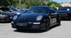Porsche 911 Type 997 , garage AUTO DEALS  Meyreuil